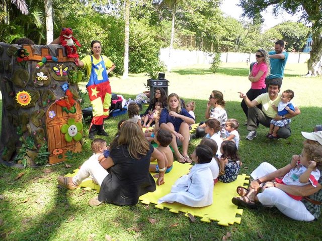 Dia das Mães 2015